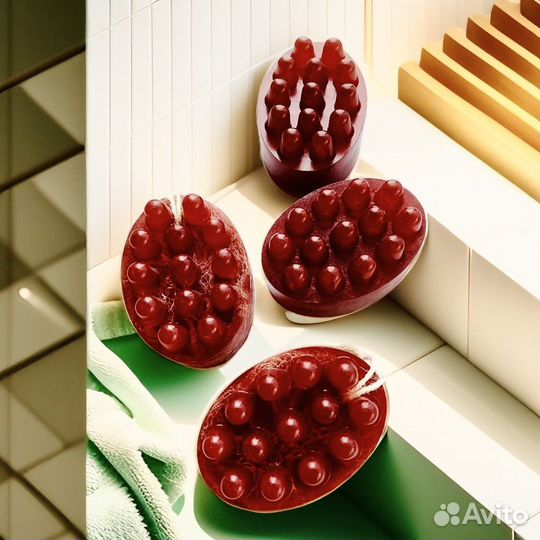 Парфюм.Мыло(Женское)