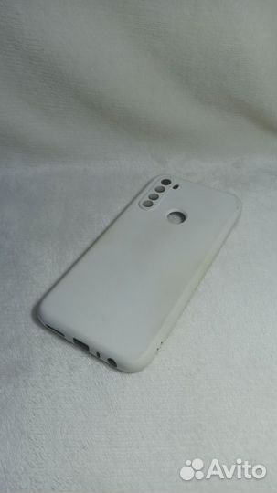 Чехлы на xiaomi 8/8t