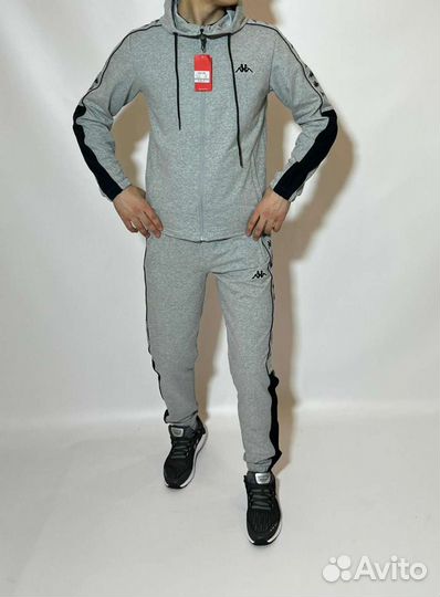 Спортивный костюм kарра в наличии