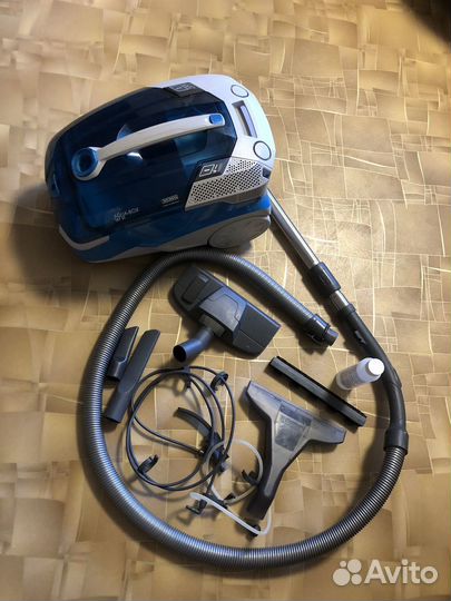 Пылесос Thomas