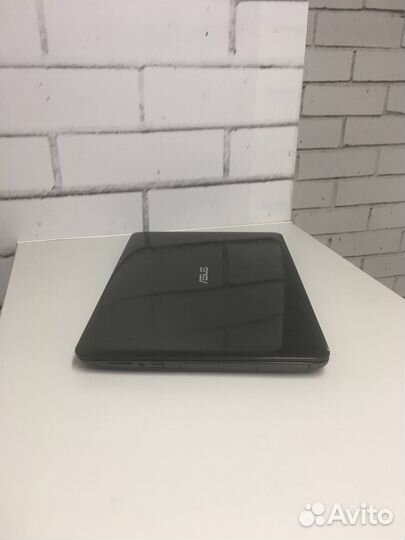 Игровой ноутбук Asus 2Gb видео