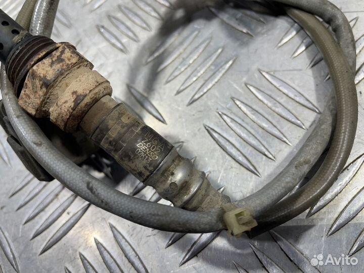 Лямбда зонд Mazda 3 BK (2003—2006)