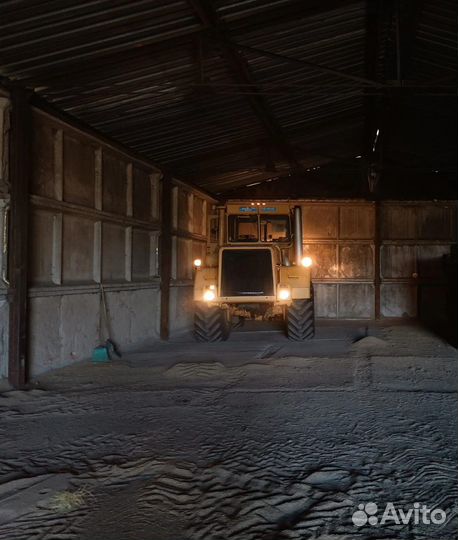 Трактор Кировец К-701, 2011