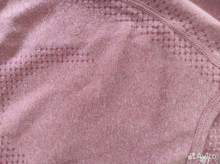 Спортивный комплект женский