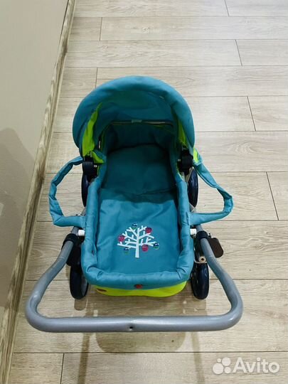 Коляска (люлька) для кукол