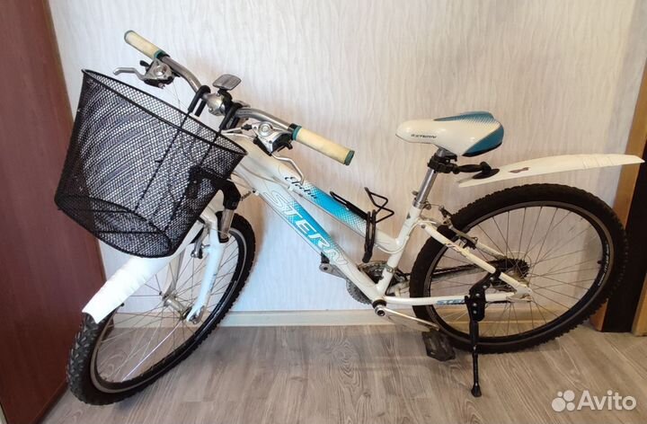 Велосипед Stern electra