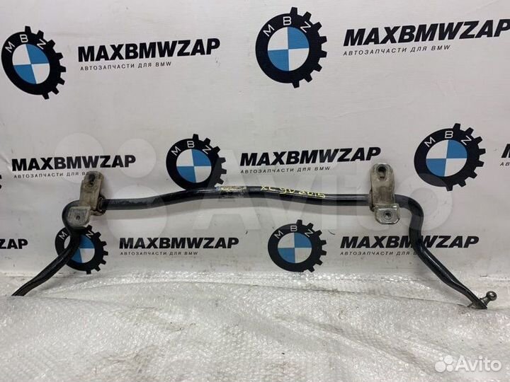 Стабилизатор передний Volvo Xc90