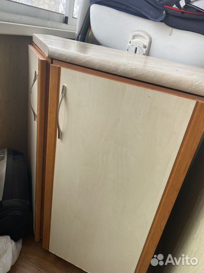 Кухонный гарнитур