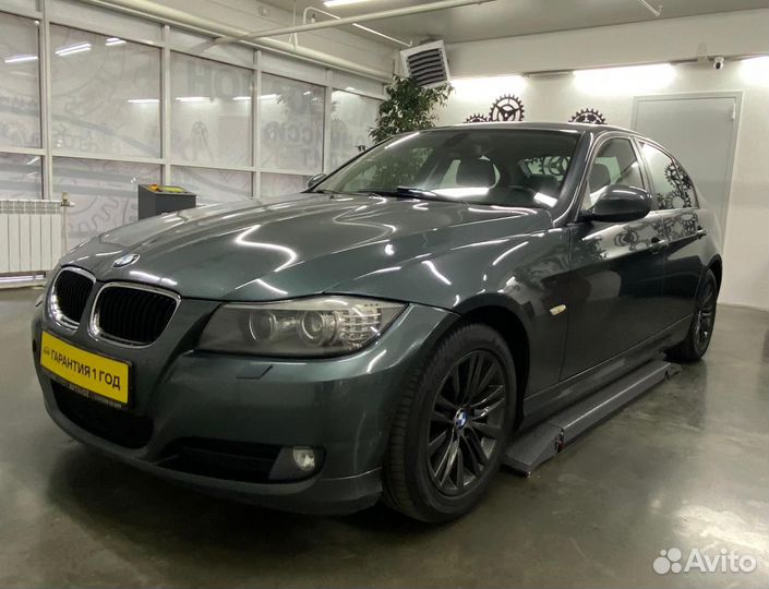 BMW 3 серия 2.0 AT, 2011, 171 000 км