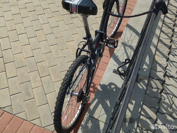 Продам велосипед Stels