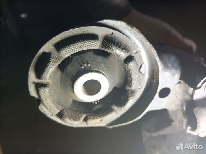 Задний подрамник Altezza, Lexus IS, Mark II 110