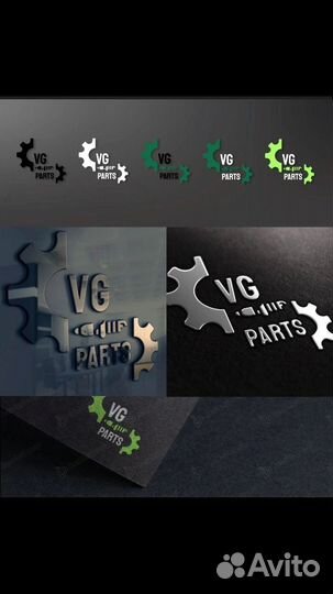 Визитки, сертификат, прайс, логотип