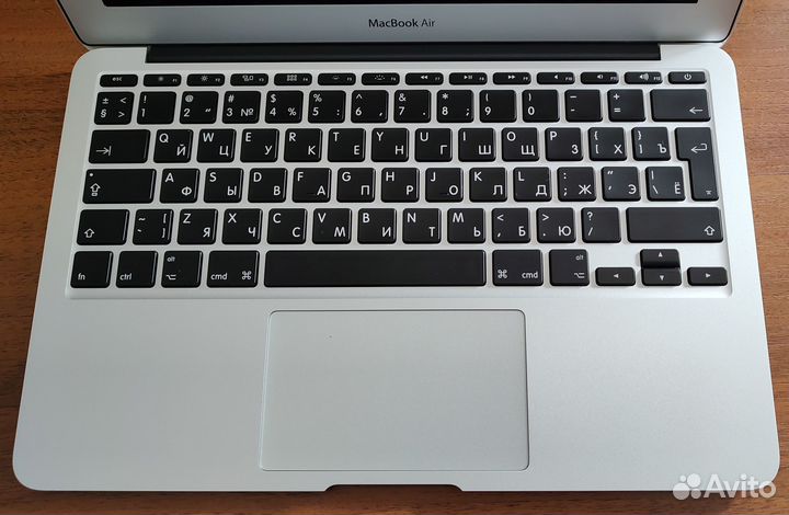 Apple MacBook Air 11 A1465