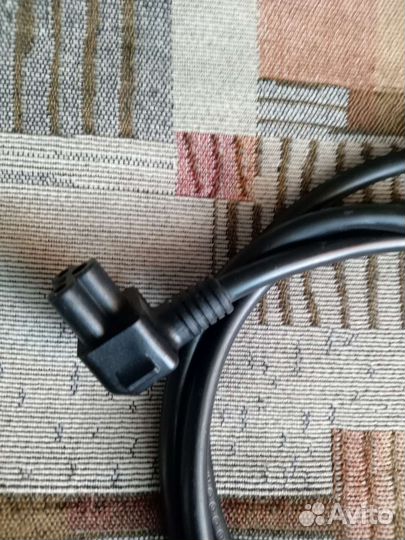 Кабель питания