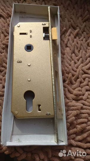 Дверной замок