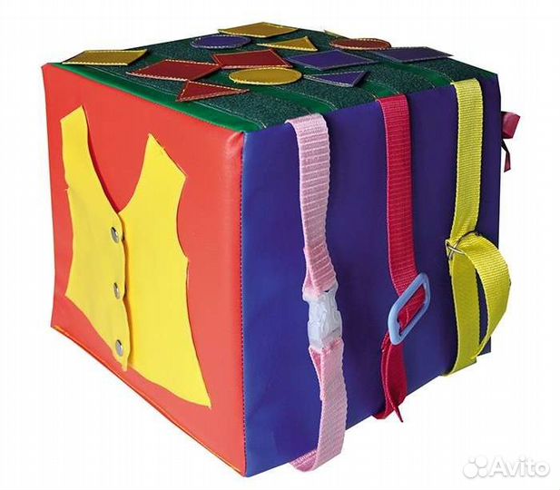 Развивающая игрушка 