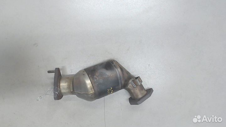 Катализатор Audi A6 (C5), 2004