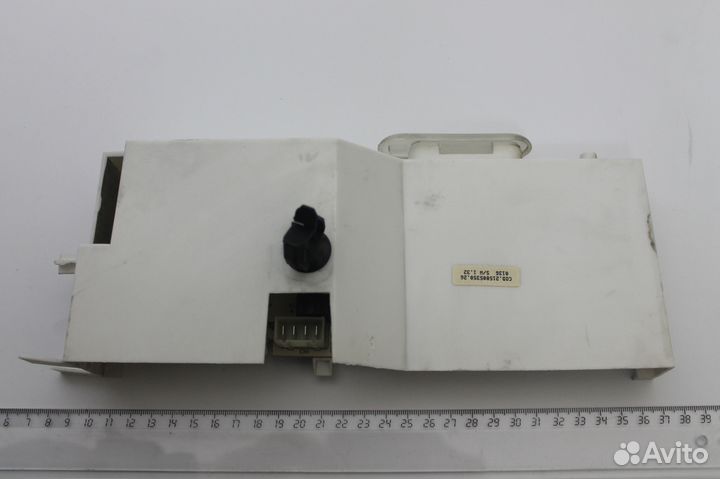 Модуль управления EVO-I