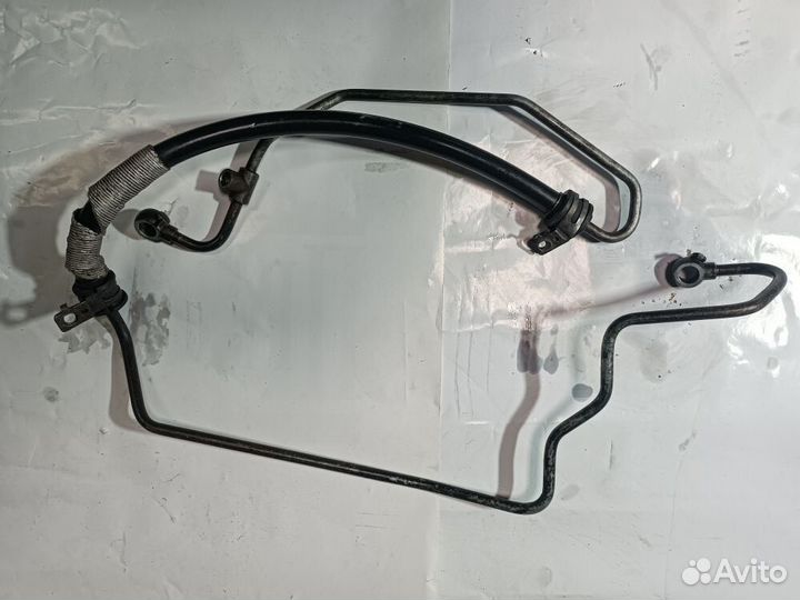 Шланг Гур Mitsubishi Outlander 6B31