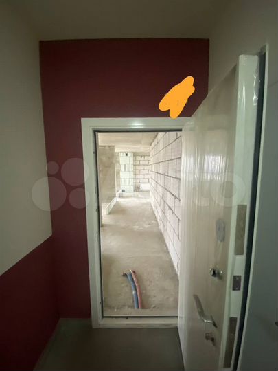 3-к. квартира, 78,1 м², 5/9 эт.