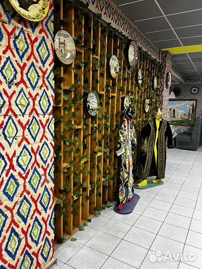 Кафе Халяль Чайхана