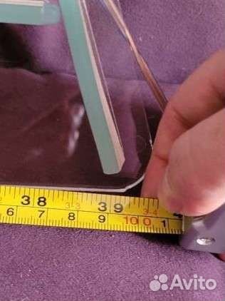 Неоновая вывеска бу