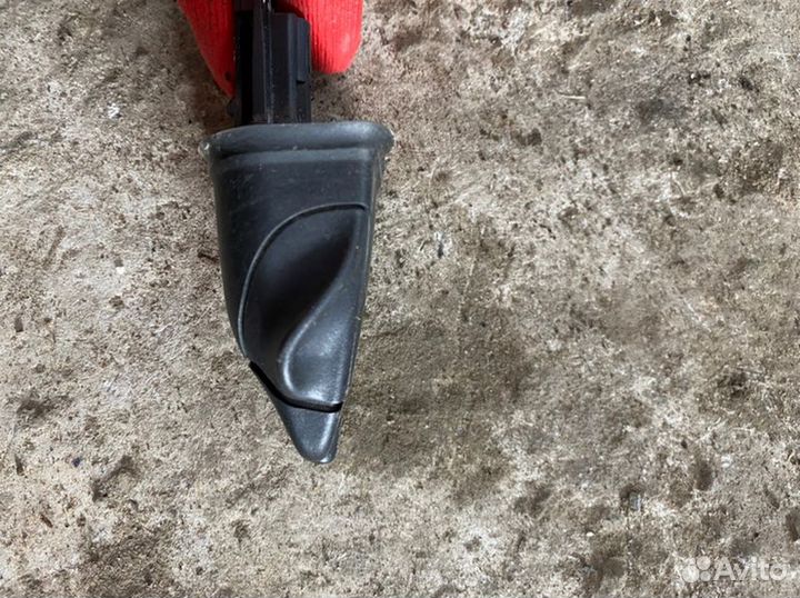 Подрулевой переключатель Ford Fusion CBK fyja 2007