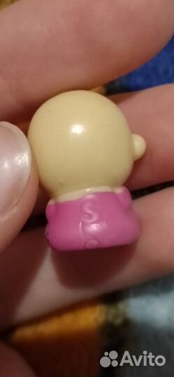 Резиновый оригинал