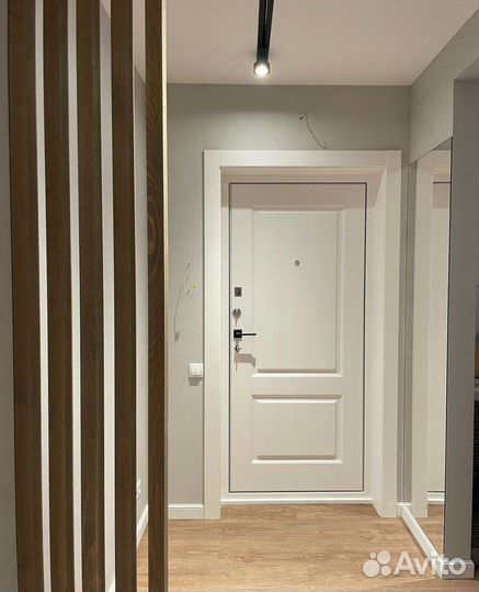 Ремонт квартир под ключ. Ремонт офисов, домов