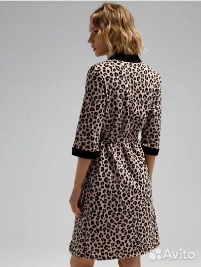 Халат и сорочка для беременных 44 46