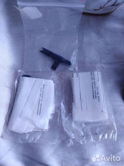 Игла для проигрывателя