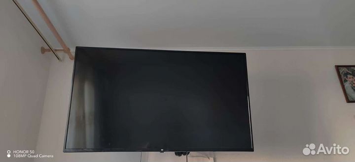 Xiaomi smart TV на Android под востановление