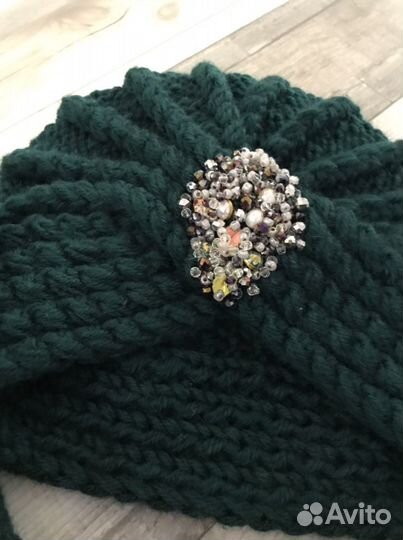 Комлект ручной работы