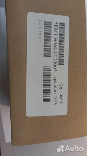 Lcd панель для Canon ir2202/2002