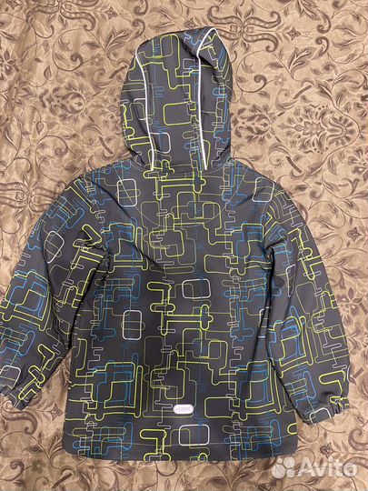 Куртка softshell