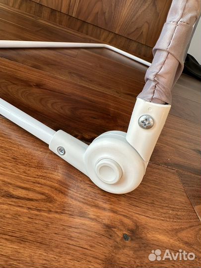 Барьер для кровати