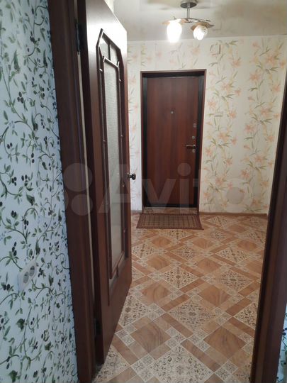 1-к. квартира, 38,8 м², 1/2 эт.