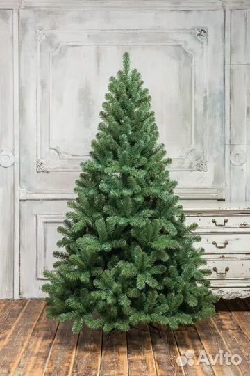 Елка искусственная