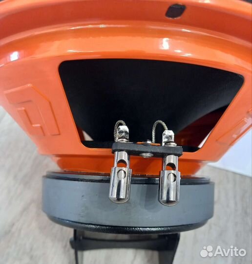 Новые Dl audio Gryphon Pro 200 Midbass