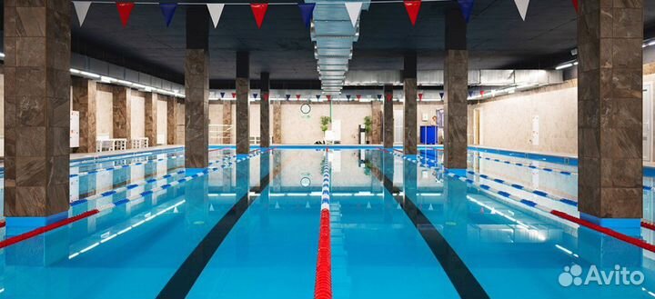 Абонементы Fitness house Самара