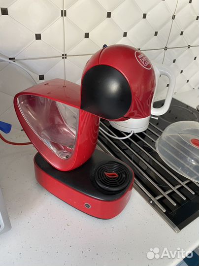 Кофемашина