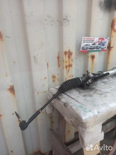 Рулевая рейка передняя Hyundai Starex H1