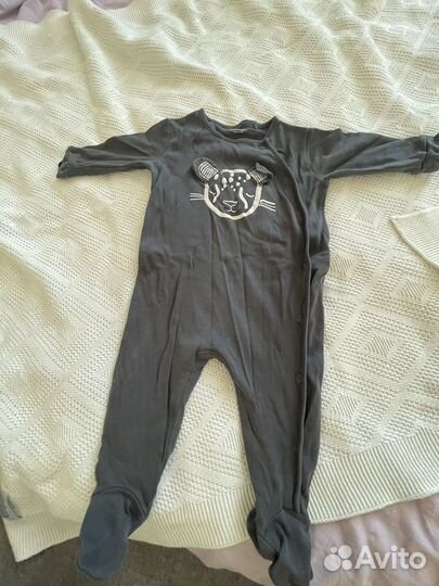 Комбинезон next