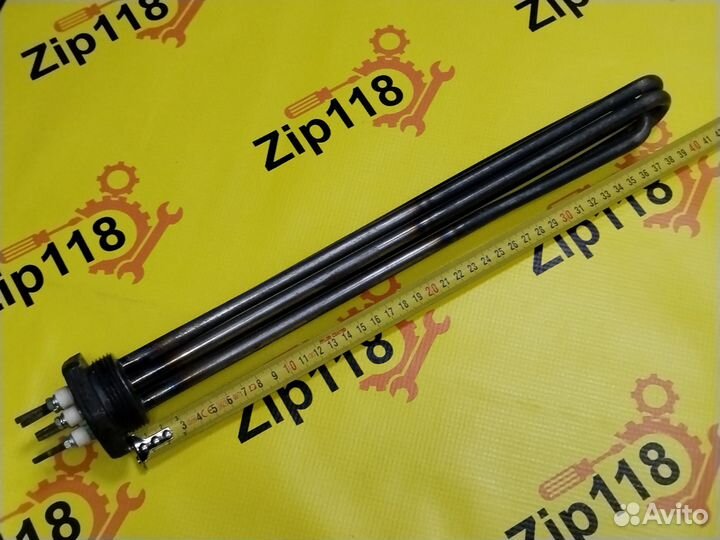 Тэн для водонагревателя, котла 12,0 кВт