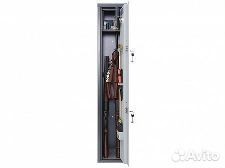 Оружейный сейф беркут 2