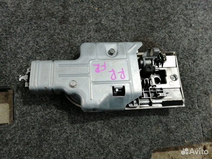 Ручка двери внешняя передняя правая Honda Elysion