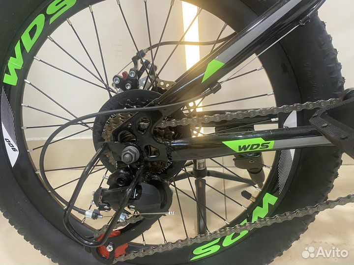 Велосипед горный детский 20 диаметр