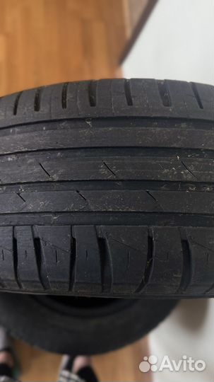 Колеса летние cordiant sport 3 205/60r16