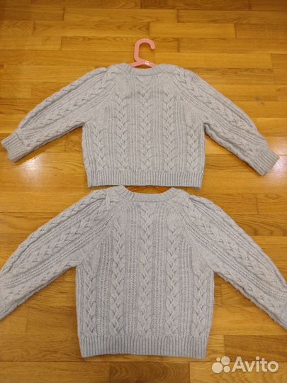 Кардиганы zara 116