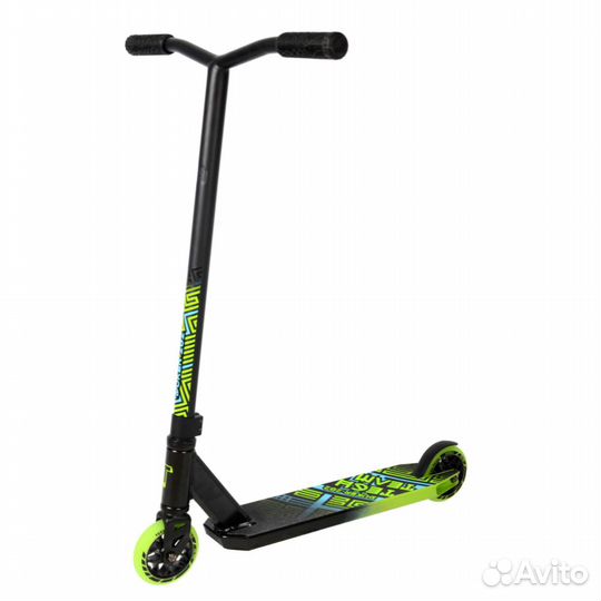 Трюковые самокаты Tech Team Duker 202. новые